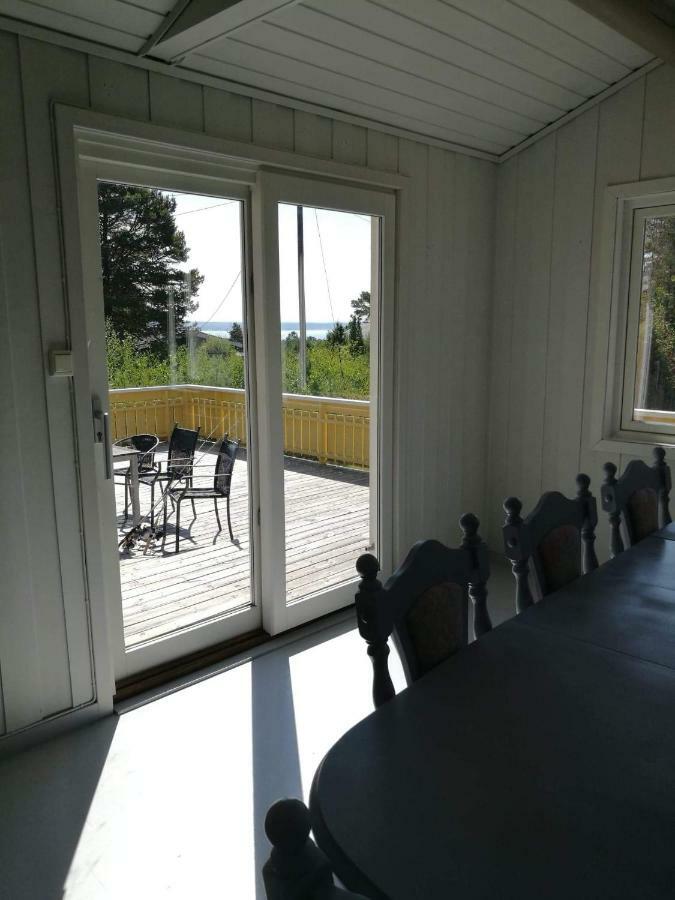 Teibernveien 86, Larkollen Villa Rygge Exterior photo